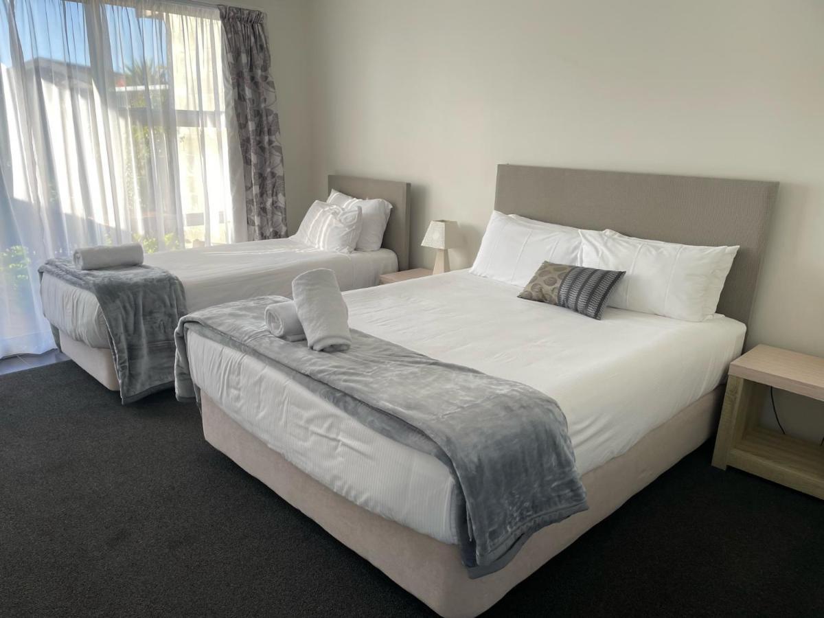 Carters By The Sea Beachside Studio Apartments Carters Beach Ngoại thất bức ảnh