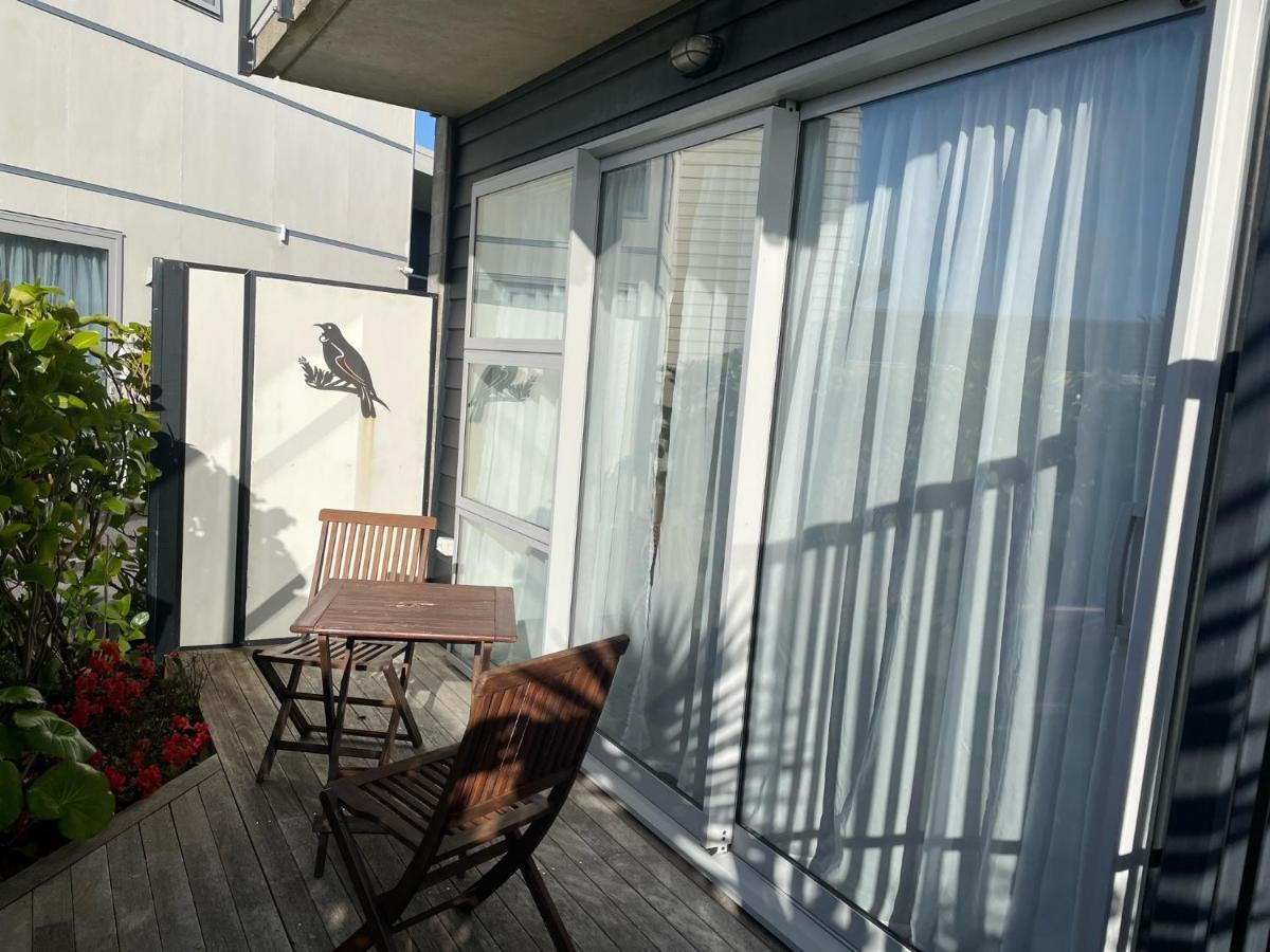 Carters By The Sea Beachside Studio Apartments Carters Beach Ngoại thất bức ảnh
