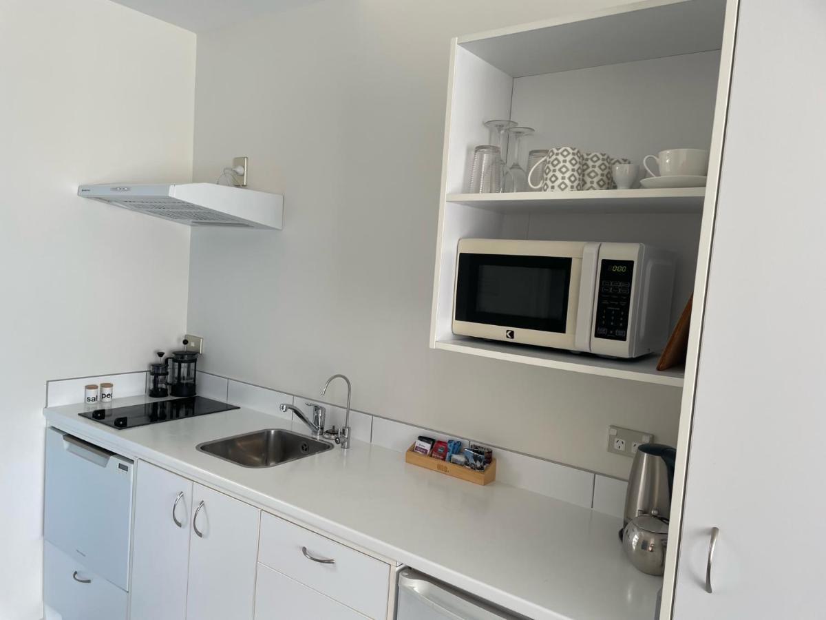 Carters By The Sea Beachside Studio Apartments Carters Beach Ngoại thất bức ảnh