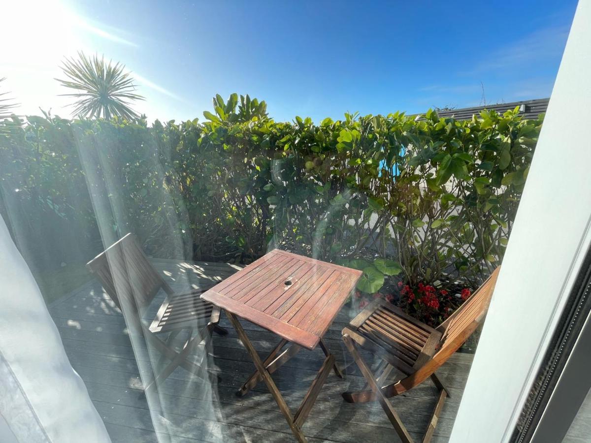Carters By The Sea Beachside Studio Apartments Carters Beach Ngoại thất bức ảnh