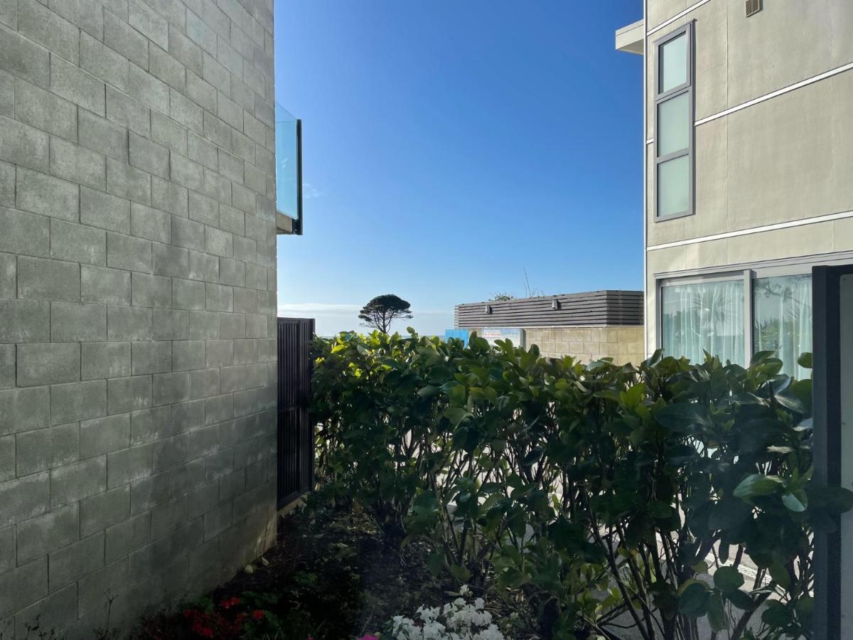 Carters By The Sea Beachside Studio Apartments Carters Beach Ngoại thất bức ảnh