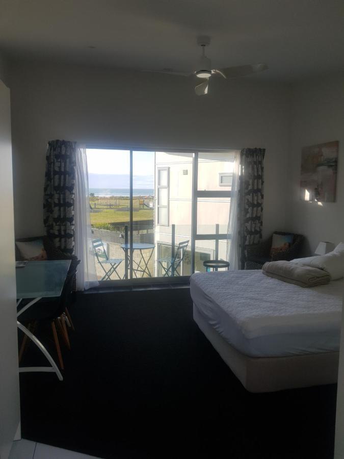 Carters By The Sea Beachside Studio Apartments Carters Beach Ngoại thất bức ảnh