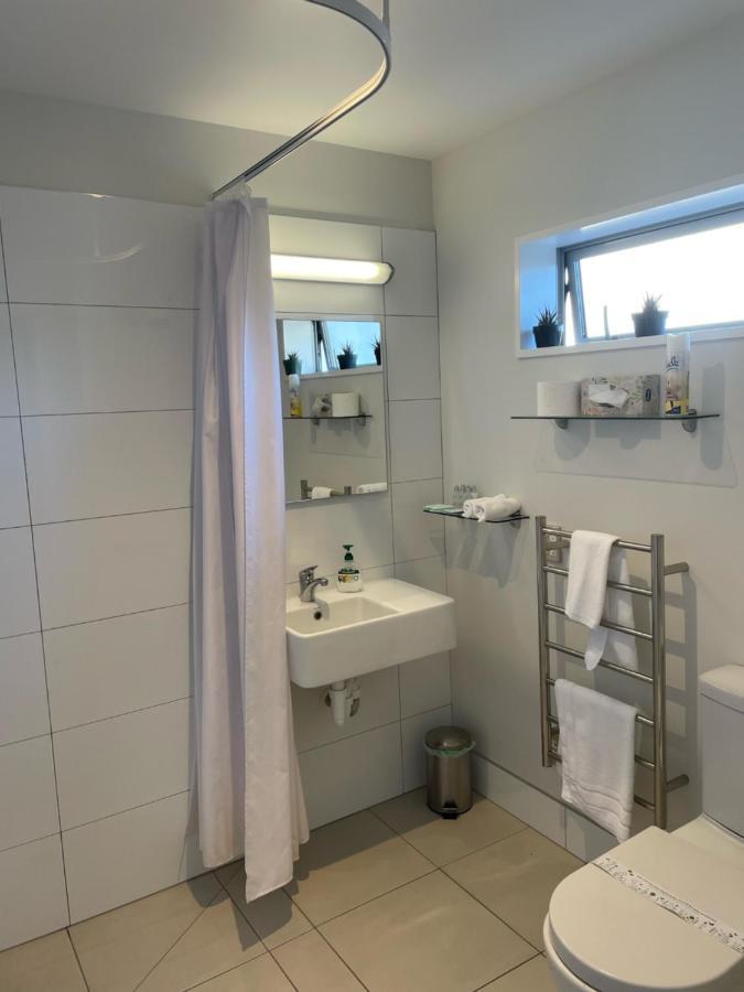Carters By The Sea Beachside Studio Apartments Carters Beach Ngoại thất bức ảnh