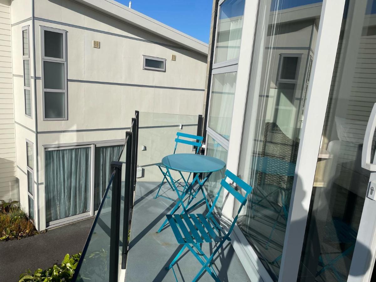 Carters By The Sea Beachside Studio Apartments Carters Beach Ngoại thất bức ảnh
