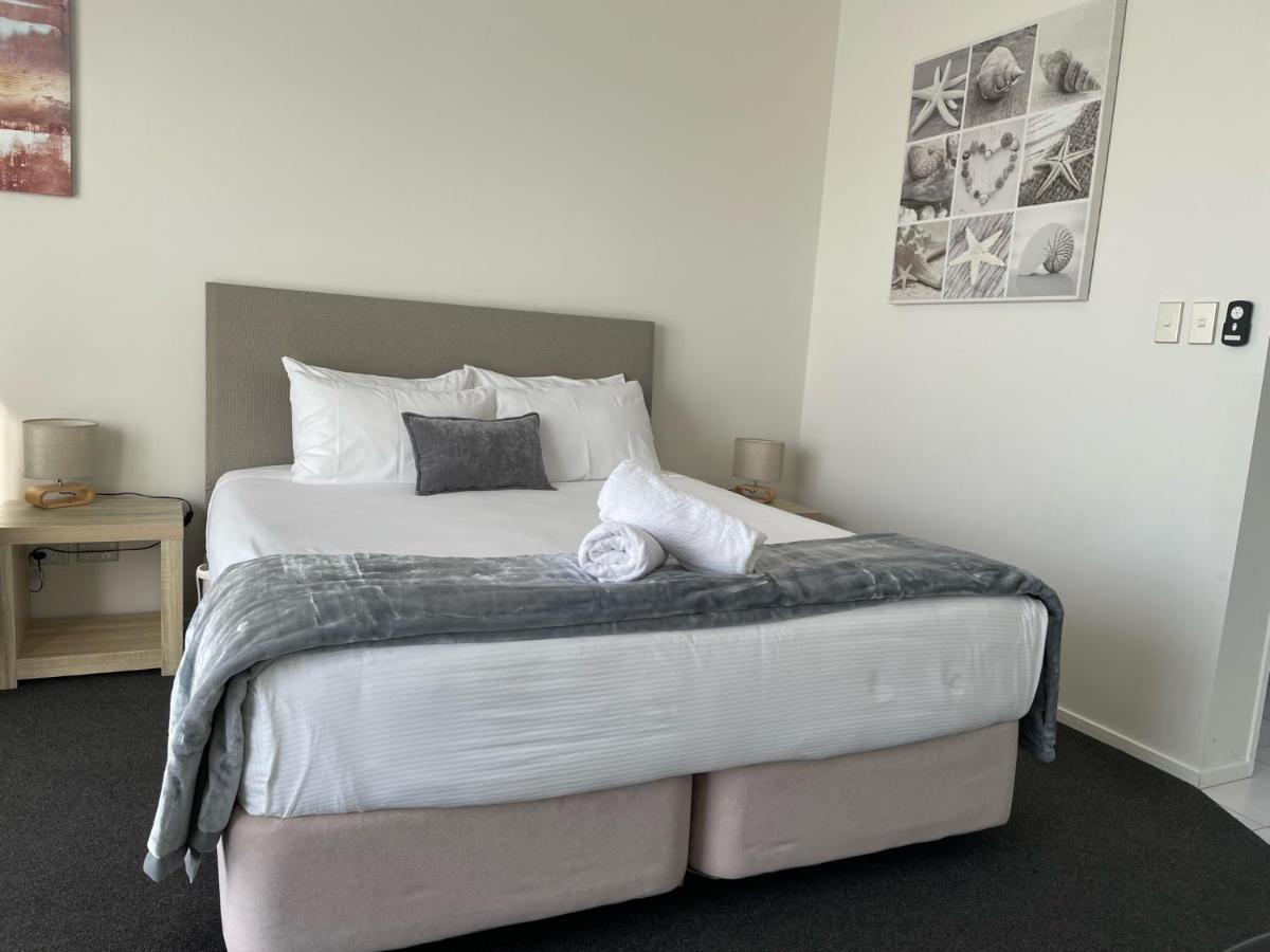 Carters By The Sea Beachside Studio Apartments Carters Beach Ngoại thất bức ảnh