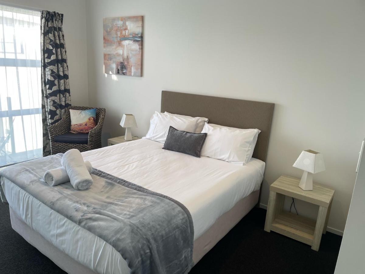 Carters By The Sea Beachside Studio Apartments Carters Beach Ngoại thất bức ảnh