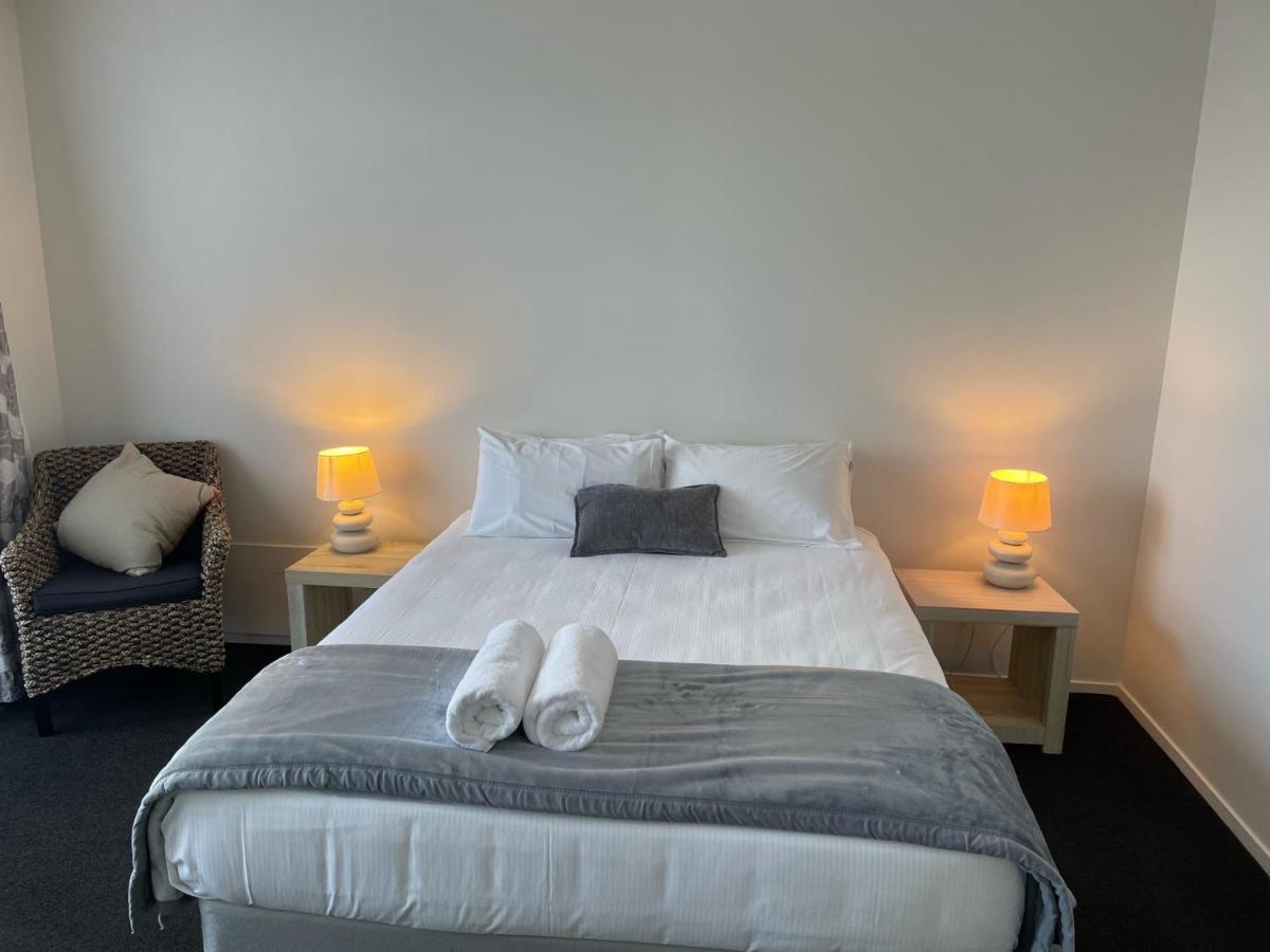 Carters By The Sea Beachside Studio Apartments Carters Beach Ngoại thất bức ảnh