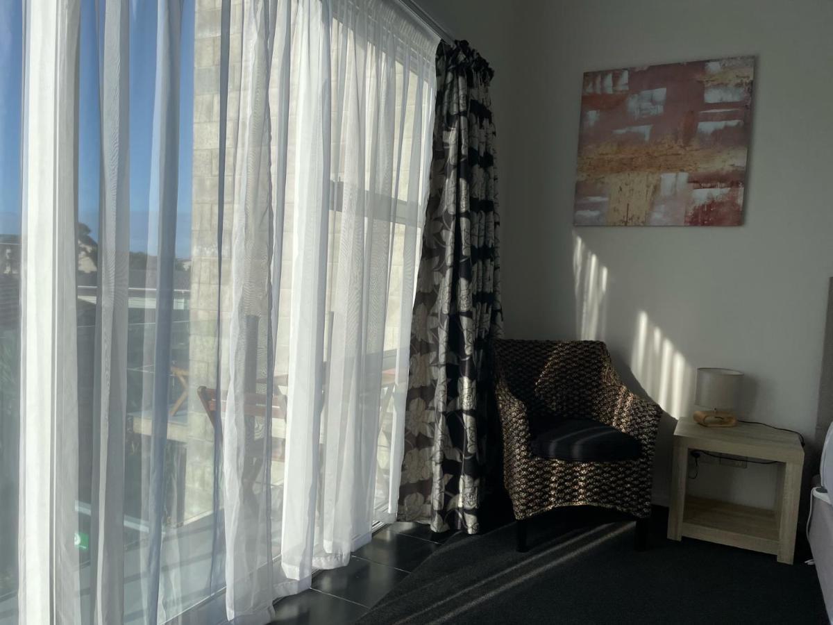 Carters By The Sea Beachside Studio Apartments Carters Beach Ngoại thất bức ảnh