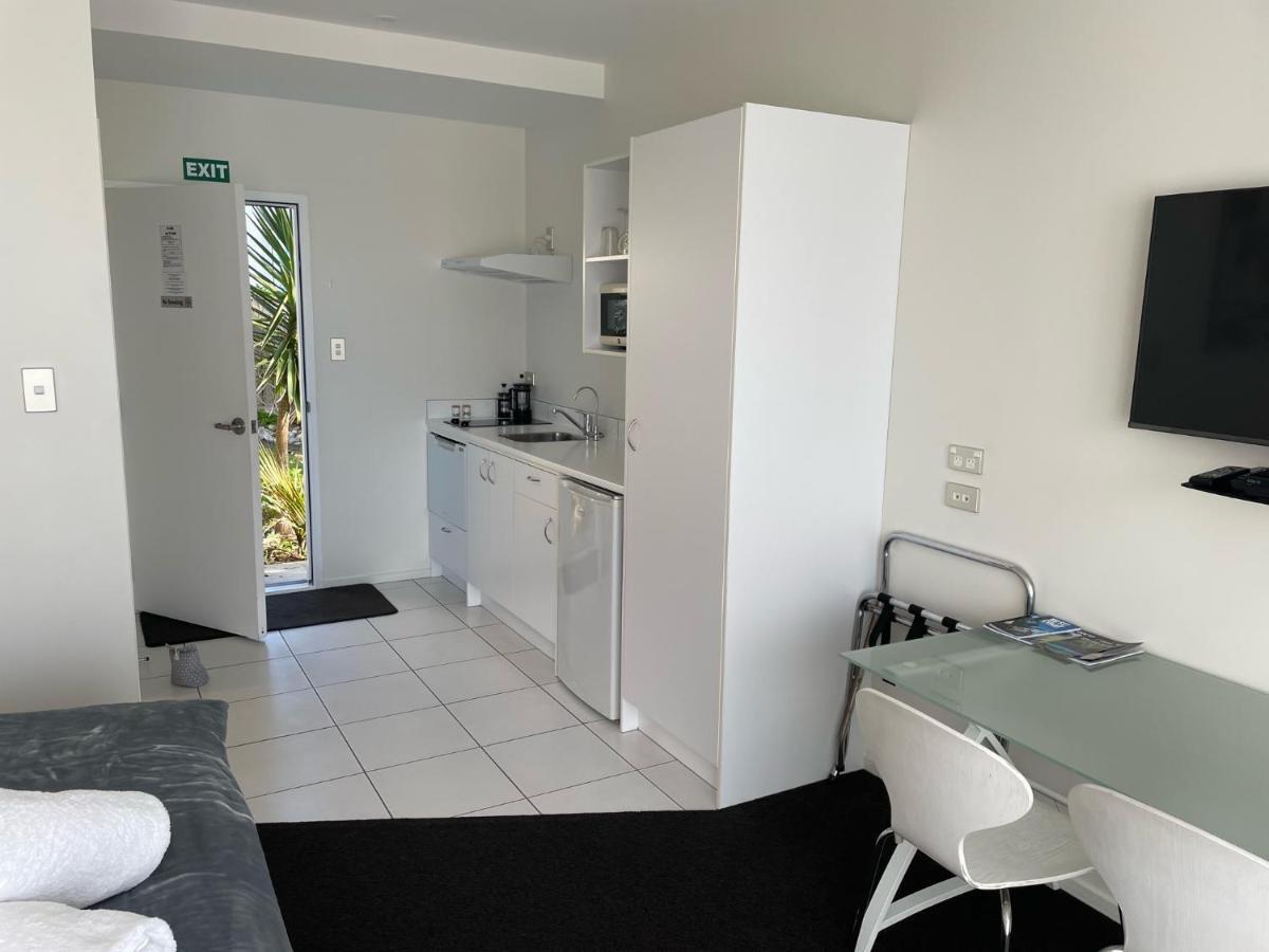 Carters By The Sea Beachside Studio Apartments Carters Beach Ngoại thất bức ảnh