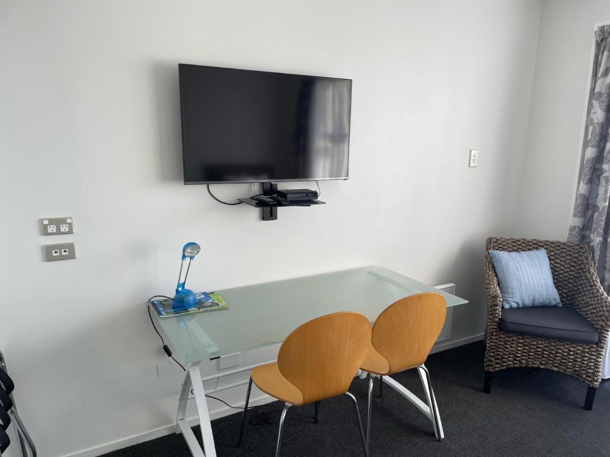 Carters By The Sea Beachside Studio Apartments Carters Beach Ngoại thất bức ảnh
