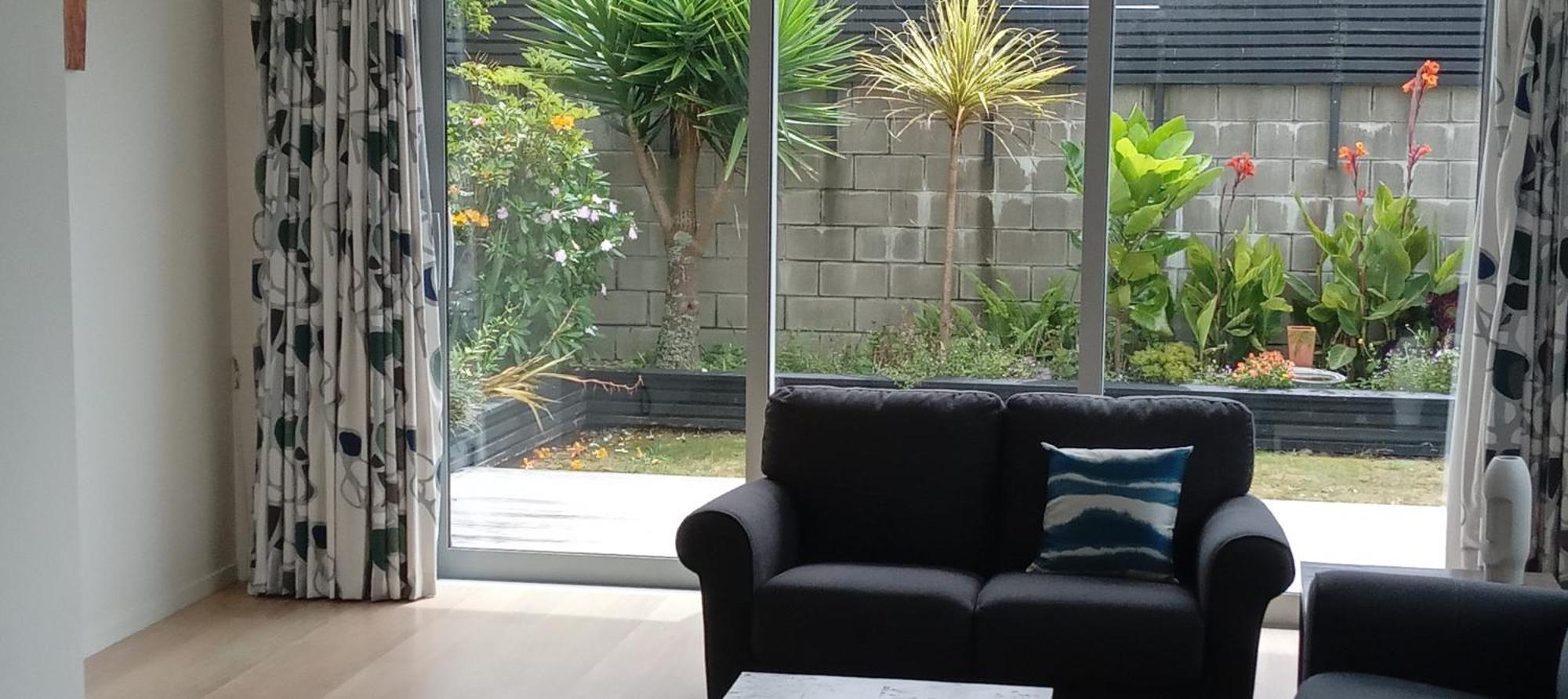 Carters By The Sea Beachside Studio Apartments Carters Beach Ngoại thất bức ảnh