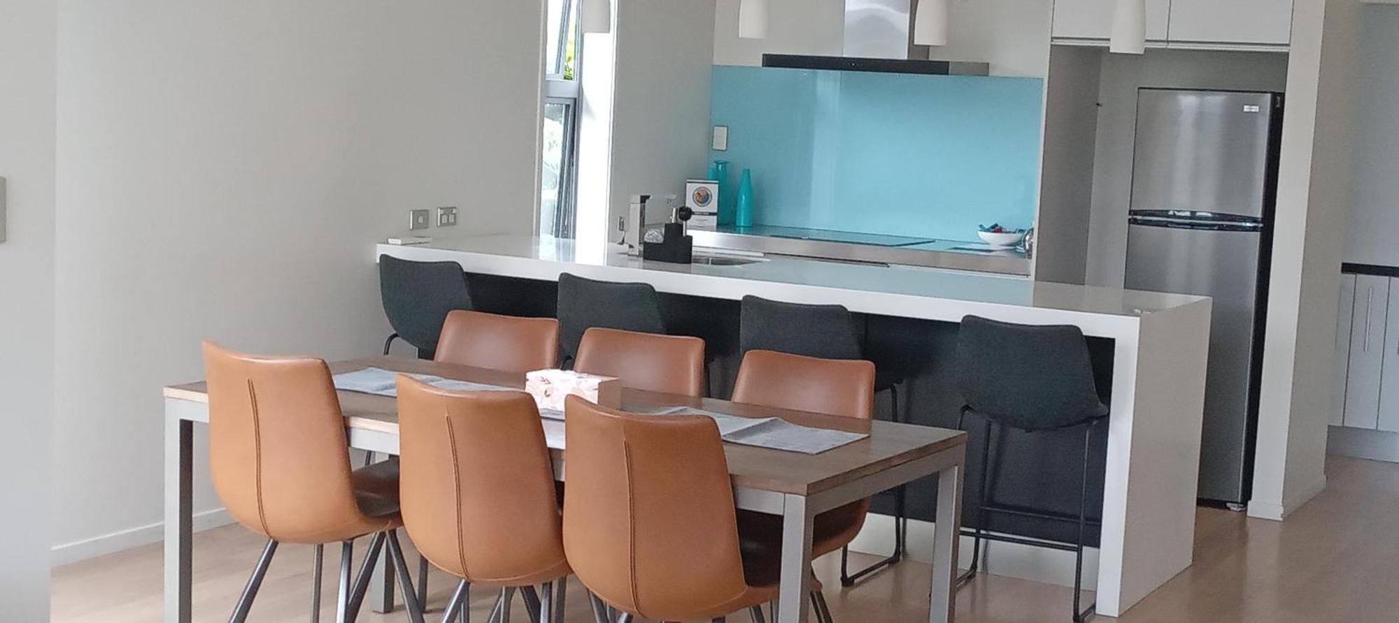 Carters By The Sea Beachside Studio Apartments Carters Beach Ngoại thất bức ảnh