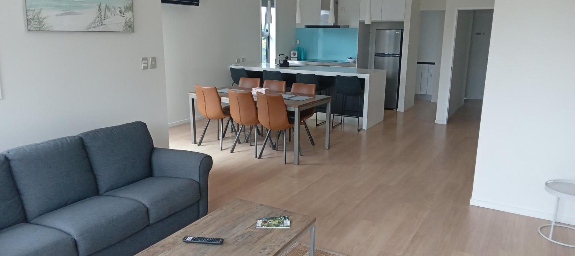 Carters By The Sea Beachside Studio Apartments Carters Beach Ngoại thất bức ảnh