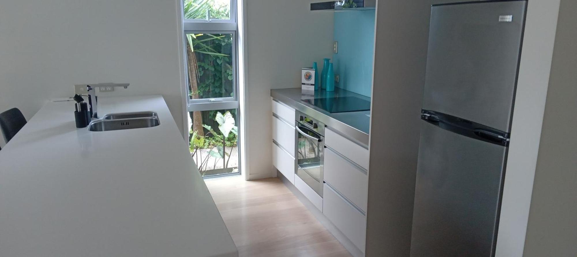 Carters By The Sea Beachside Studio Apartments Carters Beach Ngoại thất bức ảnh