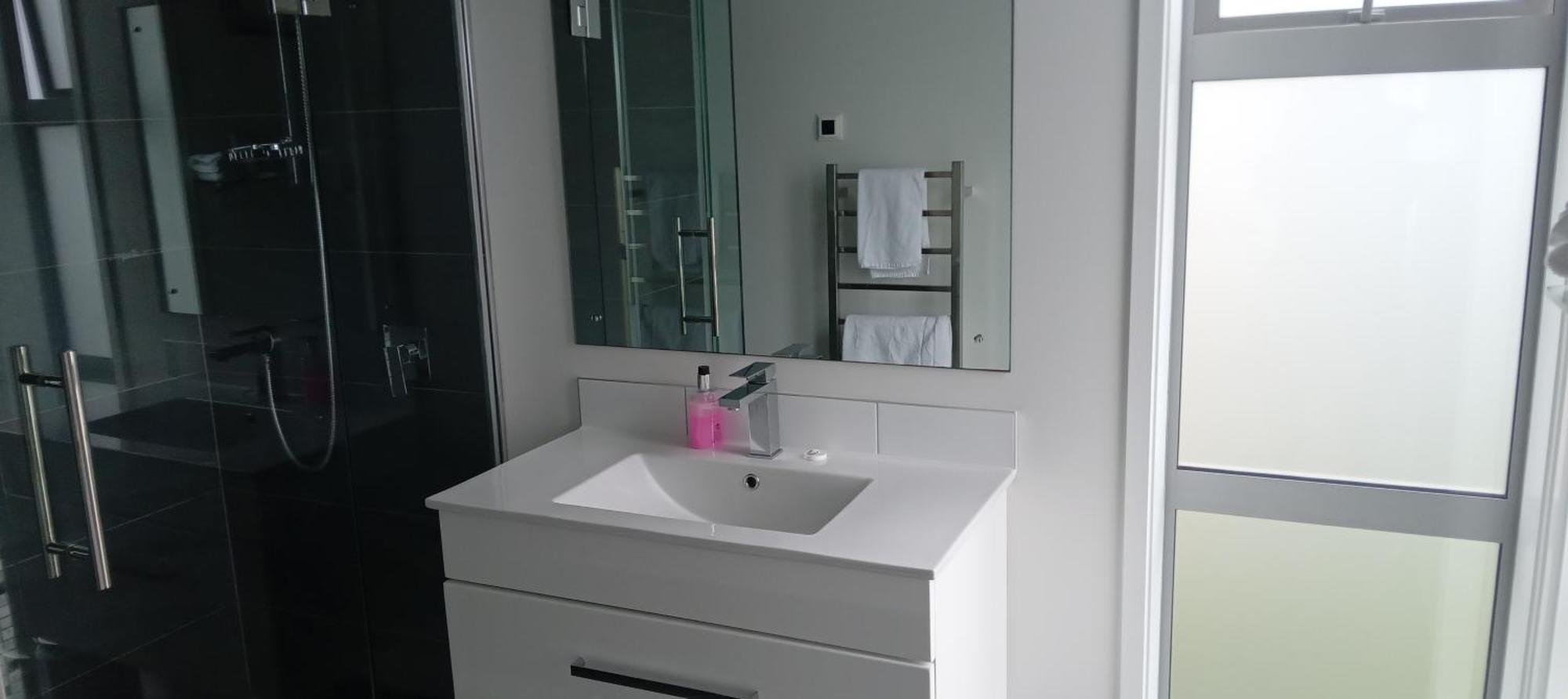 Carters By The Sea Beachside Studio Apartments Carters Beach Ngoại thất bức ảnh