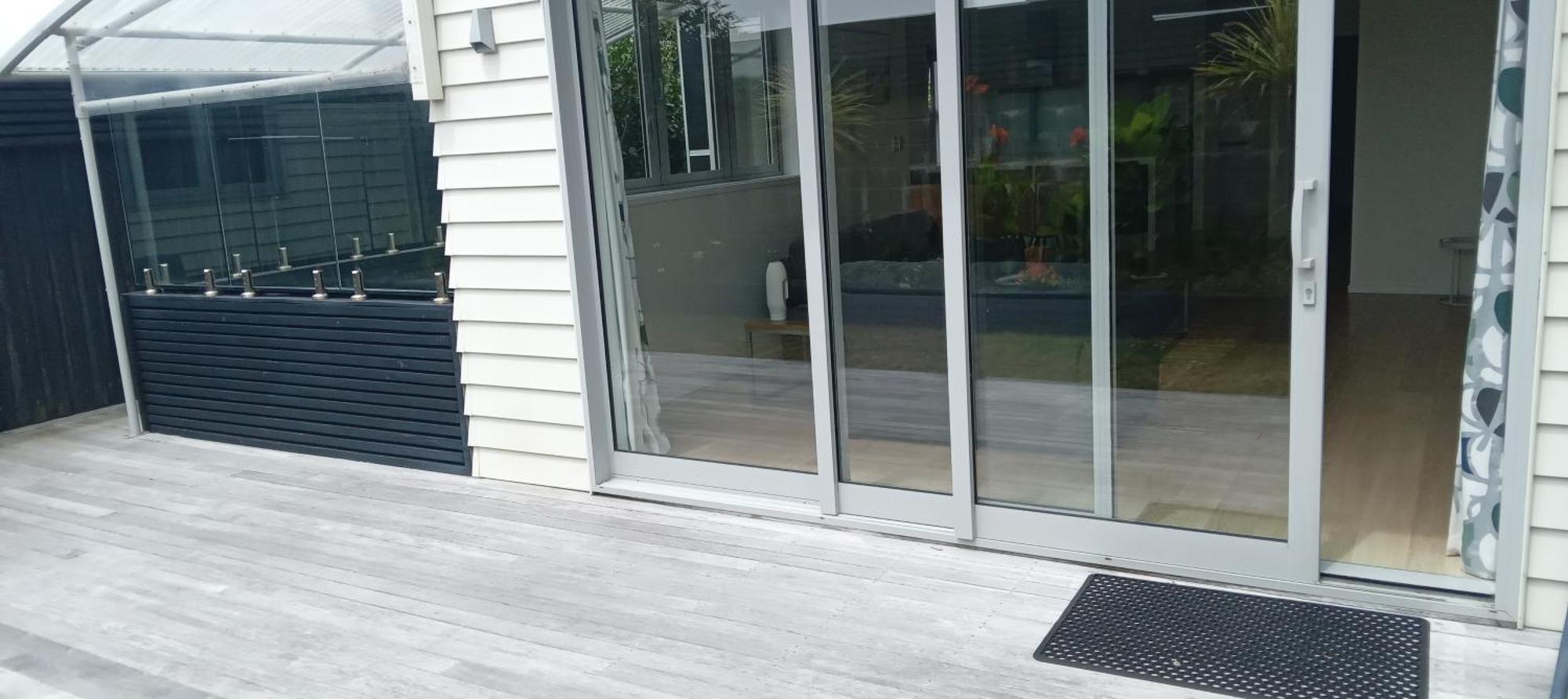 Carters By The Sea Beachside Studio Apartments Carters Beach Ngoại thất bức ảnh