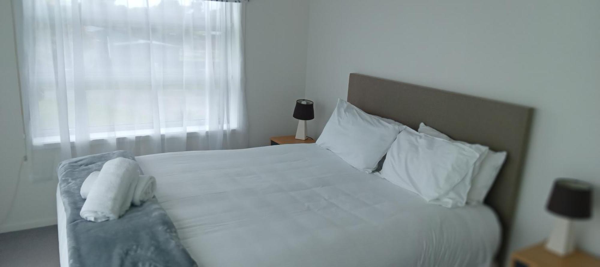 Carters By The Sea Beachside Studio Apartments Carters Beach Ngoại thất bức ảnh